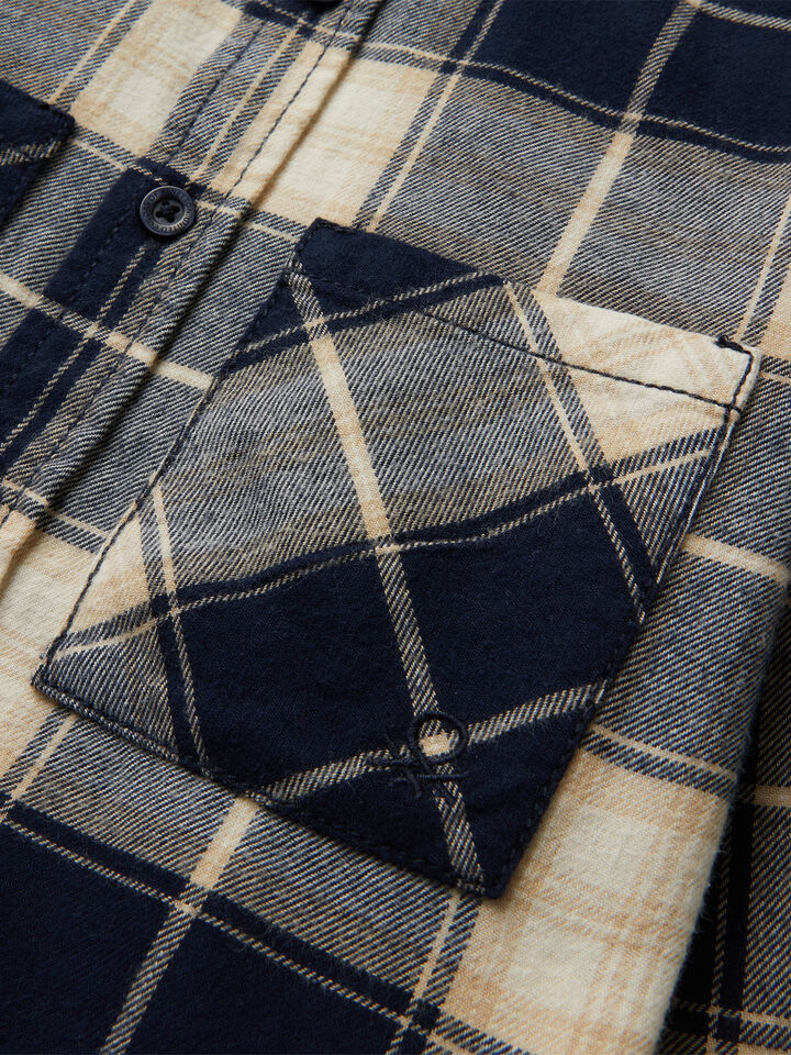 SHIRT Junior Boy image number 3